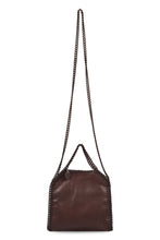 Load image into Gallery viewer, Micro Falabella tote bag