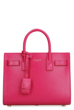 Load image into Gallery viewer, Sac De Jour Leather bag