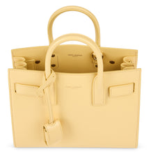 Load image into Gallery viewer, Sac De Jour Bag in smooth leather