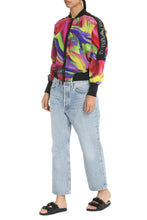 Load image into Gallery viewer, Sustainability Project - Techno fabric jacket