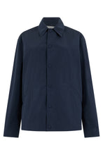 Load image into Gallery viewer, Light jacket in technical fabric