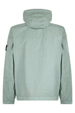 Load image into Gallery viewer, Jacket with hood and water-resistant membrane