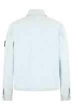 Load image into Gallery viewer, Denim jacket in cotton