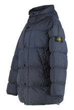 Load image into Gallery viewer, Parka with hood in nylon