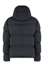 Load image into Gallery viewer, Padded nylon parka
