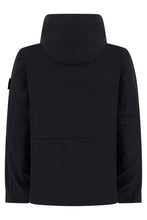 Load image into Gallery viewer, Windbreaker with high collar