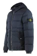 Load image into Gallery viewer, Short down jacket with a hood