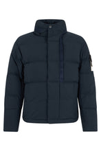Load image into Gallery viewer, Padded jacket with logo