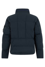 Load image into Gallery viewer, Padded jacket with logo