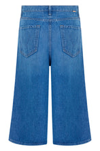 Load image into Gallery viewer, Denim bermuda