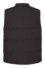 Load image into Gallery viewer, Padded gilet Freestyle Crew Black Label