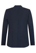 Load image into Gallery viewer, Complete single-breasted coat in wool
