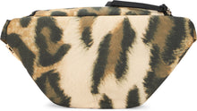 Load image into Gallery viewer, Ada pouch with animal print