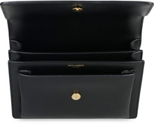 Load image into Gallery viewer, SUNSET leather shoulder bag