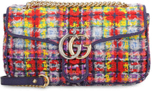 Load image into Gallery viewer, GG Marmont shoulder bag
