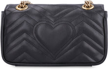 Load image into Gallery viewer, GG Marmont quilted leather mini-bag