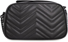 Load image into Gallery viewer, GG Marmont quilted leather shoulder bag