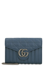 Load image into Gallery viewer, GG Marmont mini shoulder bag