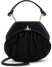 Load image into Gallery viewer, Clutch with handle and shoulder strap