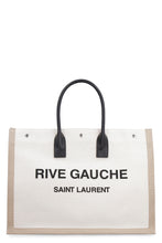 Load image into Gallery viewer, Canvas tote bag