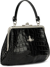 Load image into Gallery viewer, Granny Frame handbag