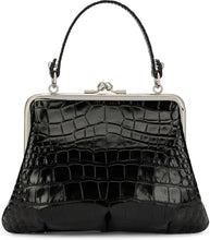 Load image into Gallery viewer, Granny Frame handbag