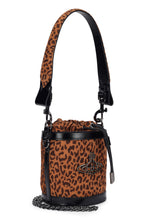 Load image into Gallery viewer, Daisy bucket bag