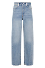 Load image into Gallery viewer, Straight jeans five pockets