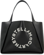 Load image into Gallery viewer, Tote bag Logo