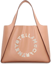 Load image into Gallery viewer, Tote bag Logo
