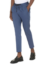Load image into Gallery viewer, Stretch cotton chino trousers