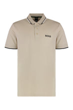 Load image into Gallery viewer, Polo Paddy in cotton mix