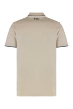 Load image into Gallery viewer, Polo Paddy in cotton mix
