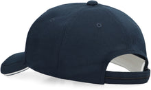 Load image into Gallery viewer, Logo baseball cap