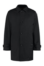 Load image into Gallery viewer, Jared wool coat