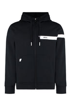 Load image into Gallery viewer, Full zip hoodie