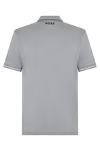 Load image into Gallery viewer, Piqué cotton stretch polo