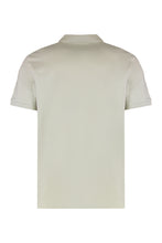 Load image into Gallery viewer, Slim fit polo in cotton