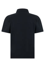 Load image into Gallery viewer, Cotton polo with short sleeves
