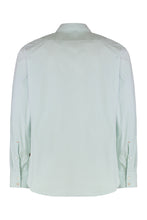 Load image into Gallery viewer, Regular fit shirt in cotton poplin