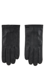 Load image into Gallery viewer, Leather gloves with wool lining