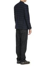 Load image into Gallery viewer, Checked jacket