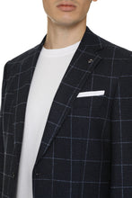 Load image into Gallery viewer, Checked jacket
