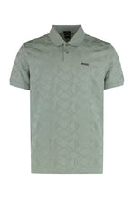 Load image into Gallery viewer, Cotton polo