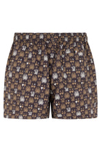 Load image into Gallery viewer, Swim shorts with print