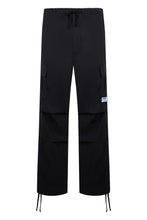 Load image into Gallery viewer, Cargo pants in ripstop fabric
