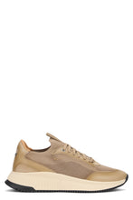 Load image into Gallery viewer, Low sneakers with mesh upper