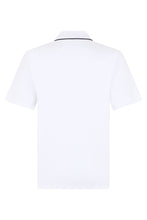 Load image into Gallery viewer, Cotton polo with logo