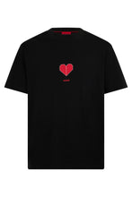 Load image into Gallery viewer, Cotton t-shirt with print