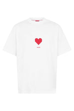 Load image into Gallery viewer, Cotton t-shirt with print